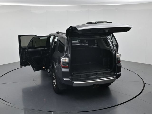 Used 2023 Toyota 4Runner TRD Off-Road Premium w/ Off Road Premium Plus Package AWD/4WD image 54