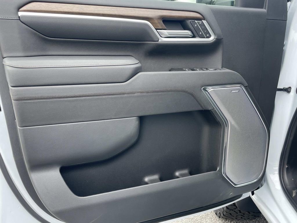 New 2026 Chevrolet Silverado 2500 High Country w/ High Country Premium Package image 14