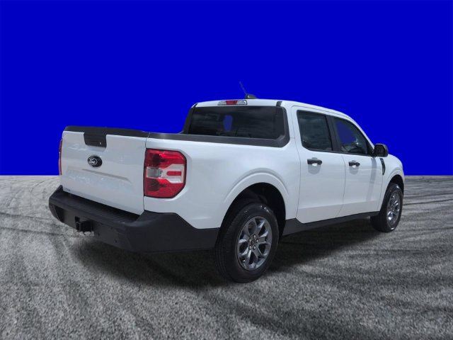 New 2026 Ford Maverick XLT FWD image 4