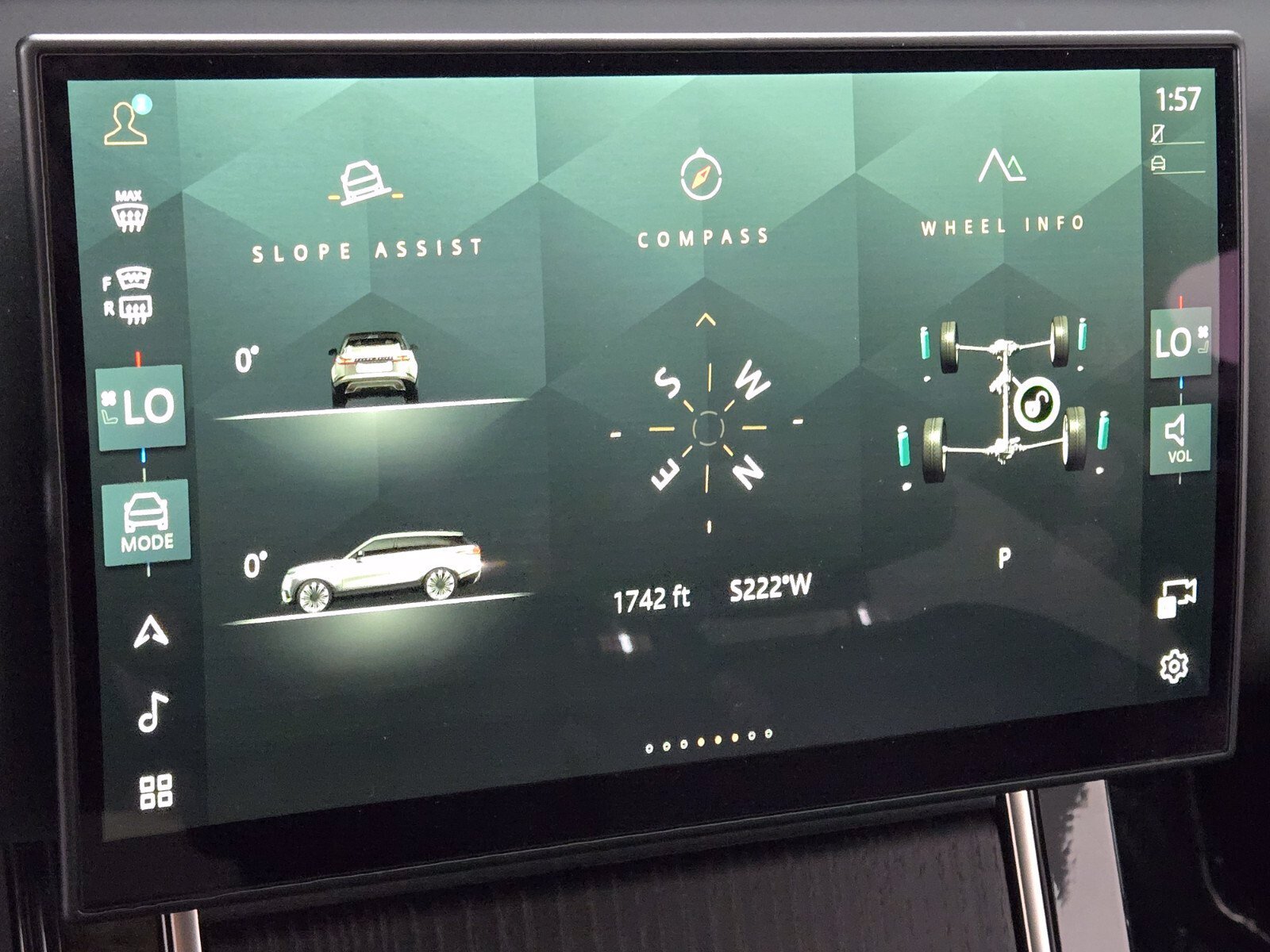 Used 2024 Land Rover Range Rover Velar Dynamic HSE AWD/4WD image 30