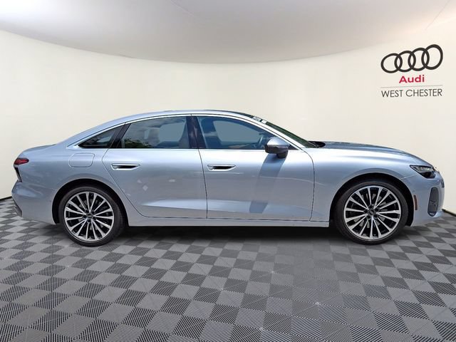 Certified 2026 Audi A6 Premium Plus w/ Premium Plus Package AWD/4WD image 7
