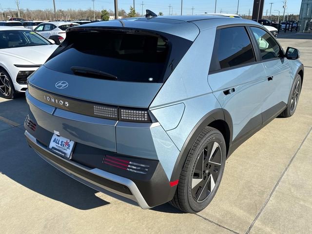 New 2026 Hyundai Ioniq 5 SEL image 9