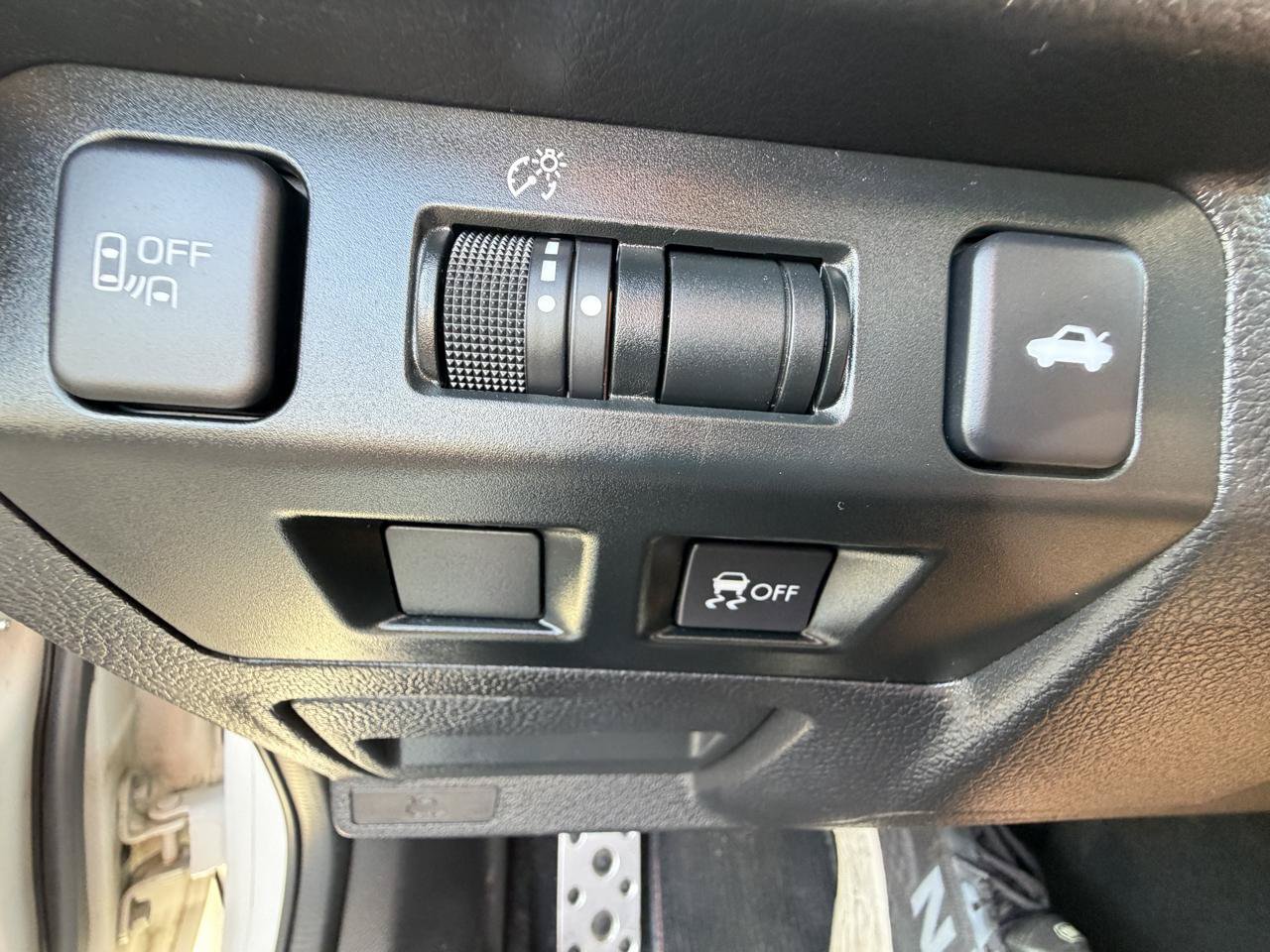 Used 2019 Subaru WRX STI Limited AWD/4WD image 24
