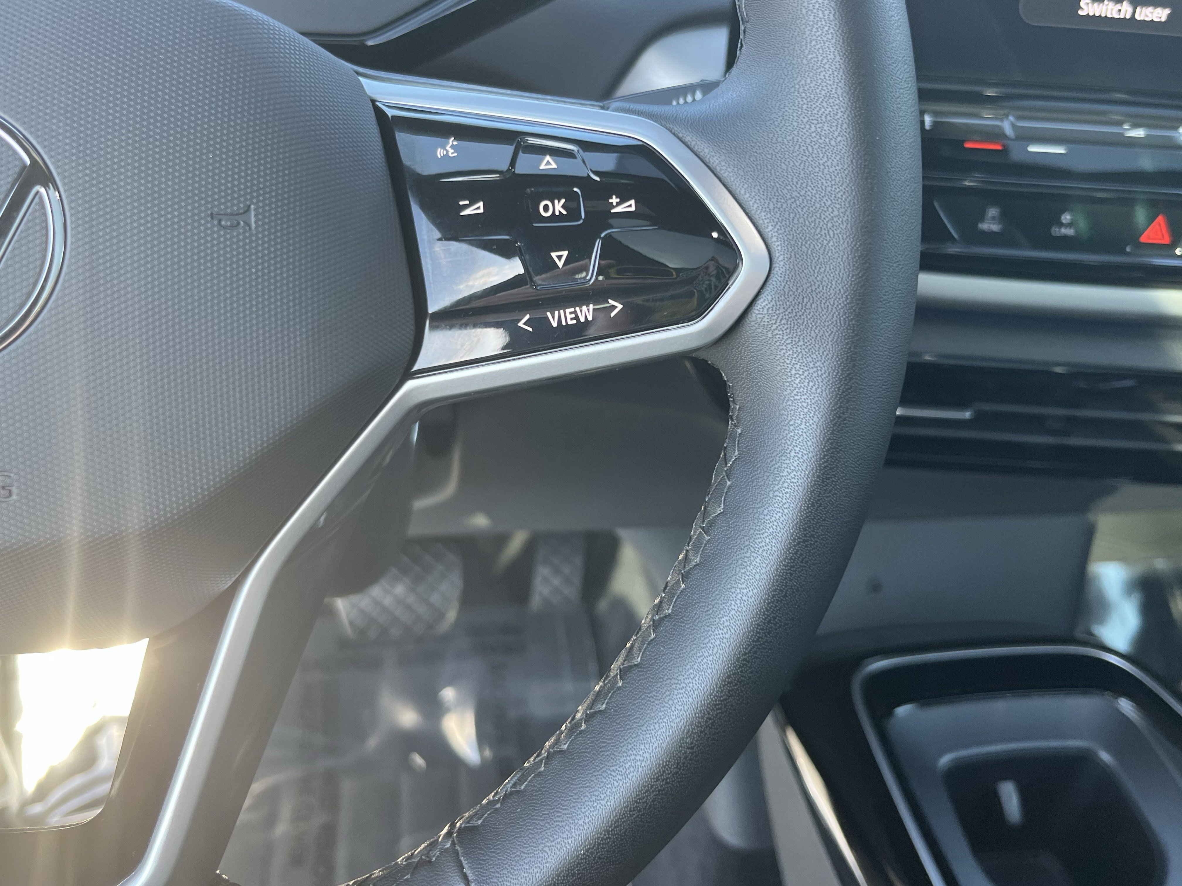 Used 2023 Volkswagen ID.4 Pro S image 22