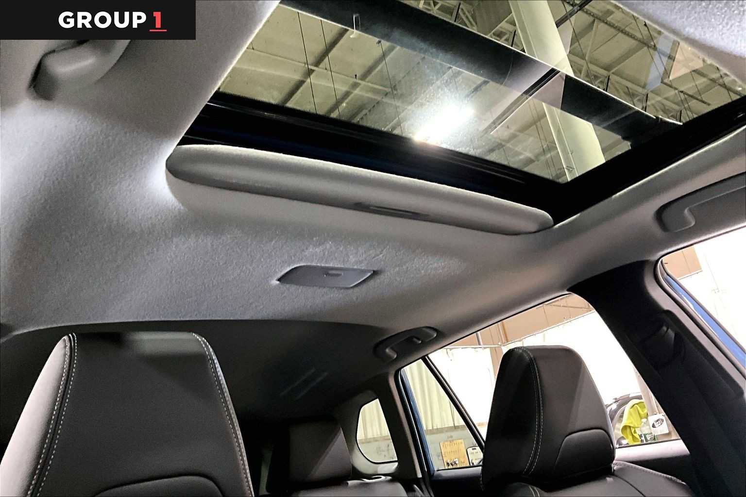 Certified 2026 Toyota Corolla Cross XLE w/ Convenience Package image 13