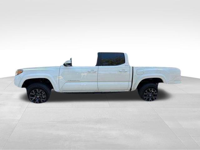 Used 2021 Toyota Tacoma SR5 RWD image 76