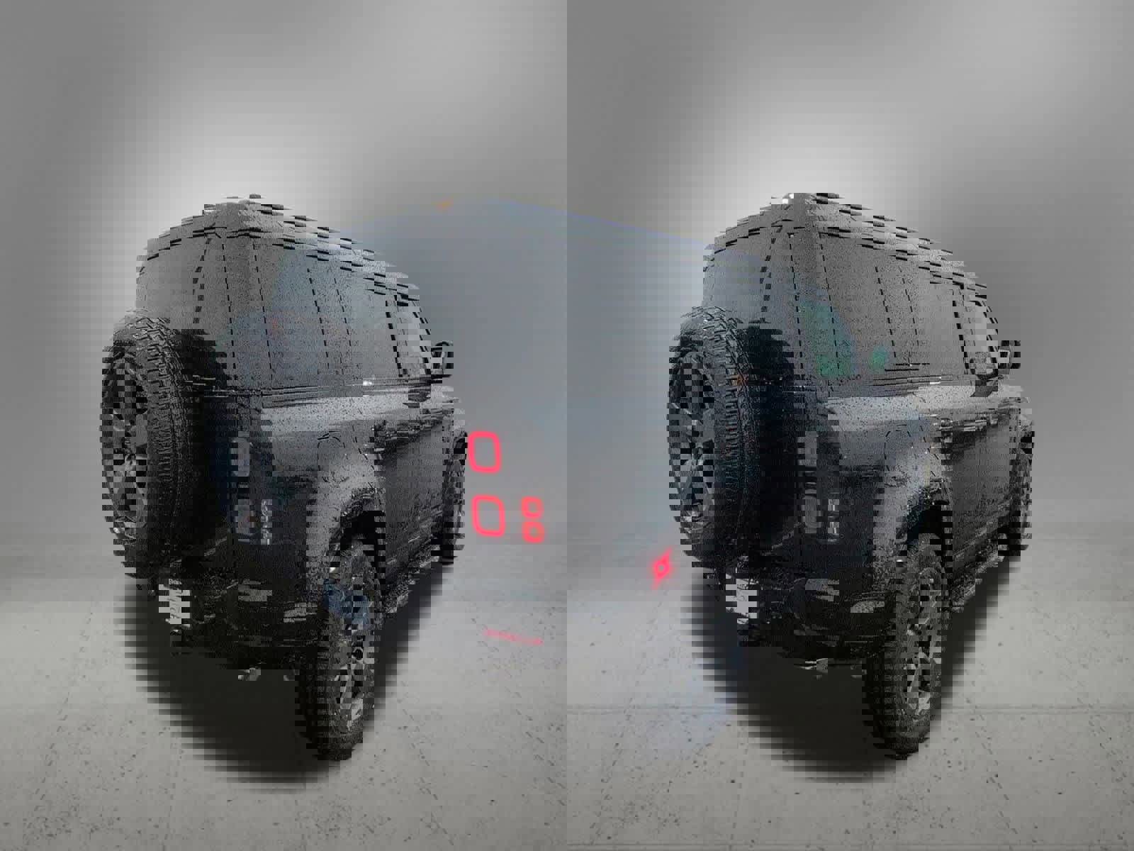 New 2026 Land Rover Defender 110 X-Dynamic SE image 6