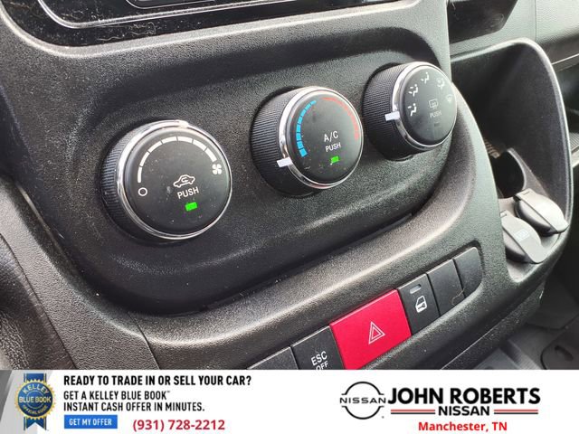 Used 2021 RAM ProMaster 2500 w/ Convenience Group image 23