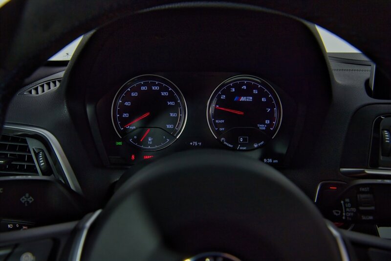 Used 2020 BMW M2 CS RWD image 21
