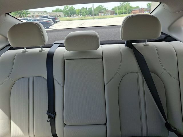 New 2026 Hyundai Sonata SEL FWD image 13