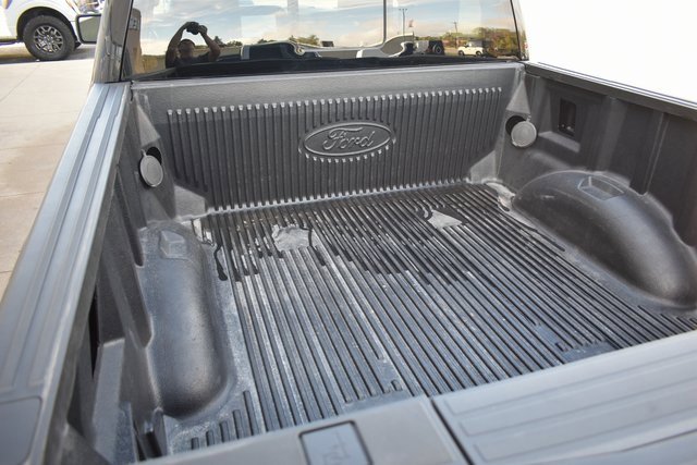 Used 2022 Ford F150 Lariat w/ Equipment Group 502A High image 53