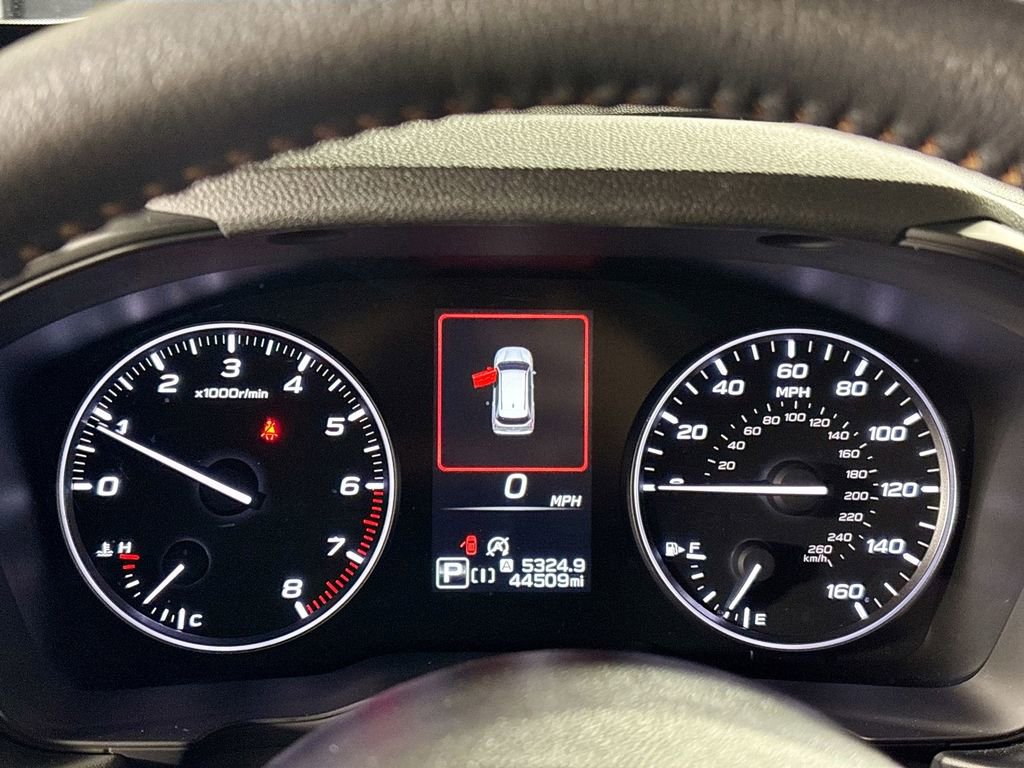 Certified 2025 Subaru Forester Sport w/ Popular Package #1 image 15