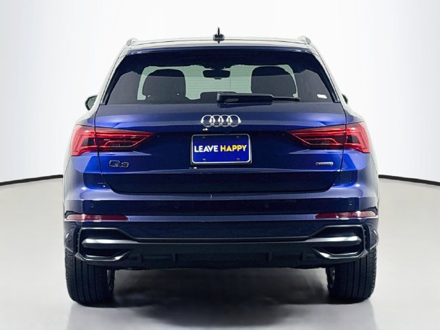 Used 2022 Audi Q3 2.0T Premium AWD/4WD image 6