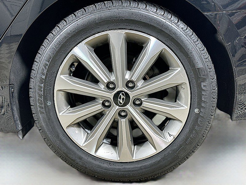 Used 2017 Hyundai Sonata Limited image 32
