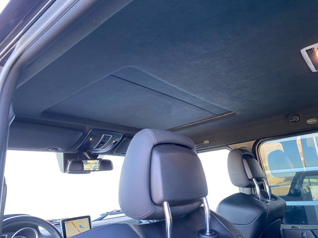 Used 2016 Mercedes-Benz G 63 AMG G63 AMG 4MATIC image 32