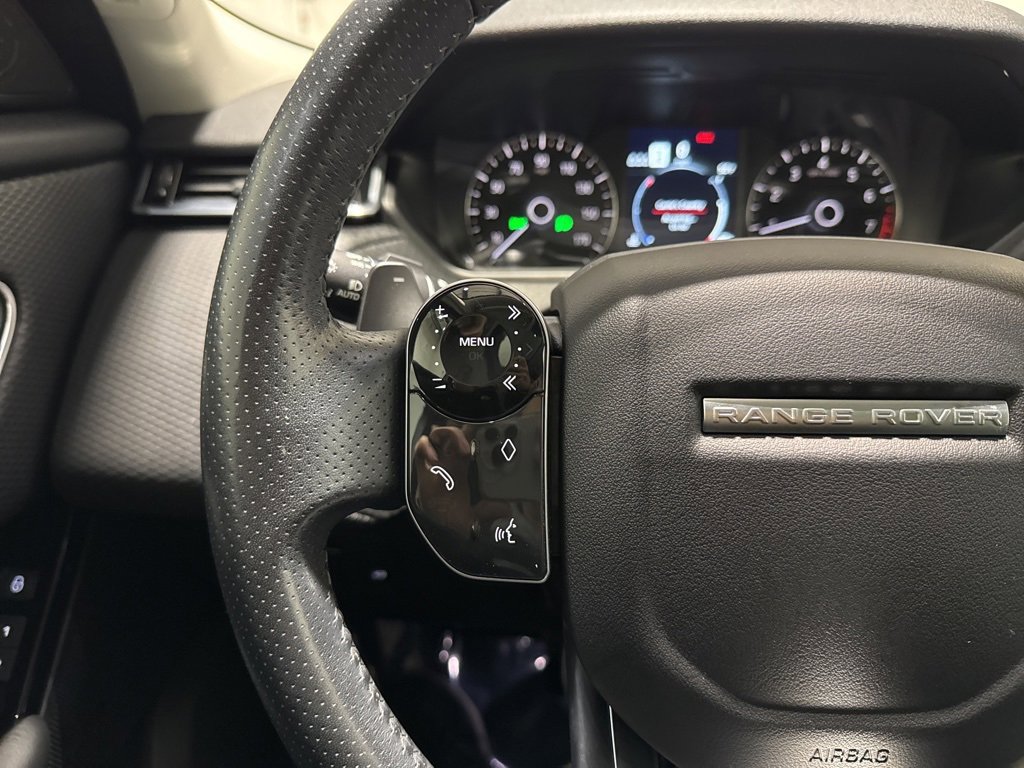 Used 2019 Land Rover Range Rover Velar S image 33