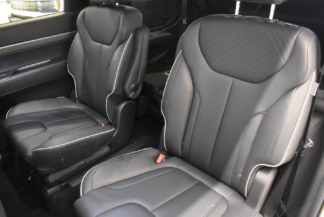 Used 2025 Hyundai Palisade SEL AWD/4WD image 7