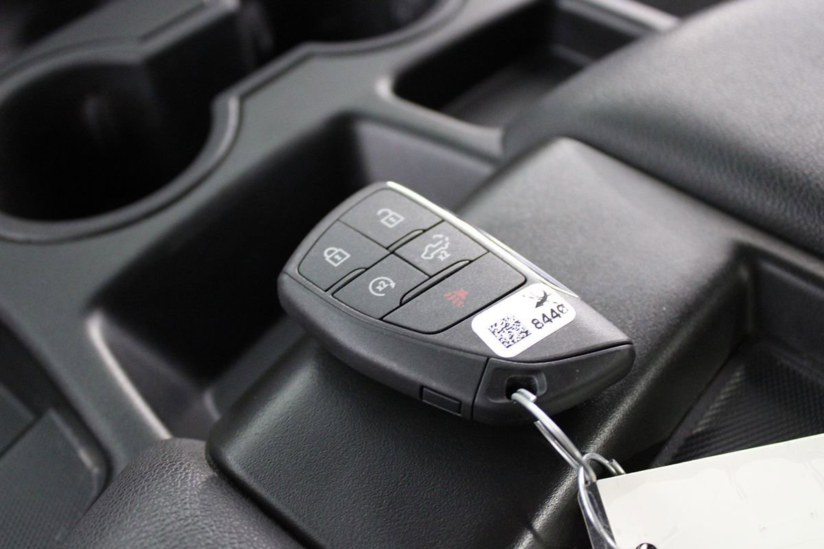 Used 2024 GMC Sierra 1500 Elevation w/ X31 Off-Road Package image 25