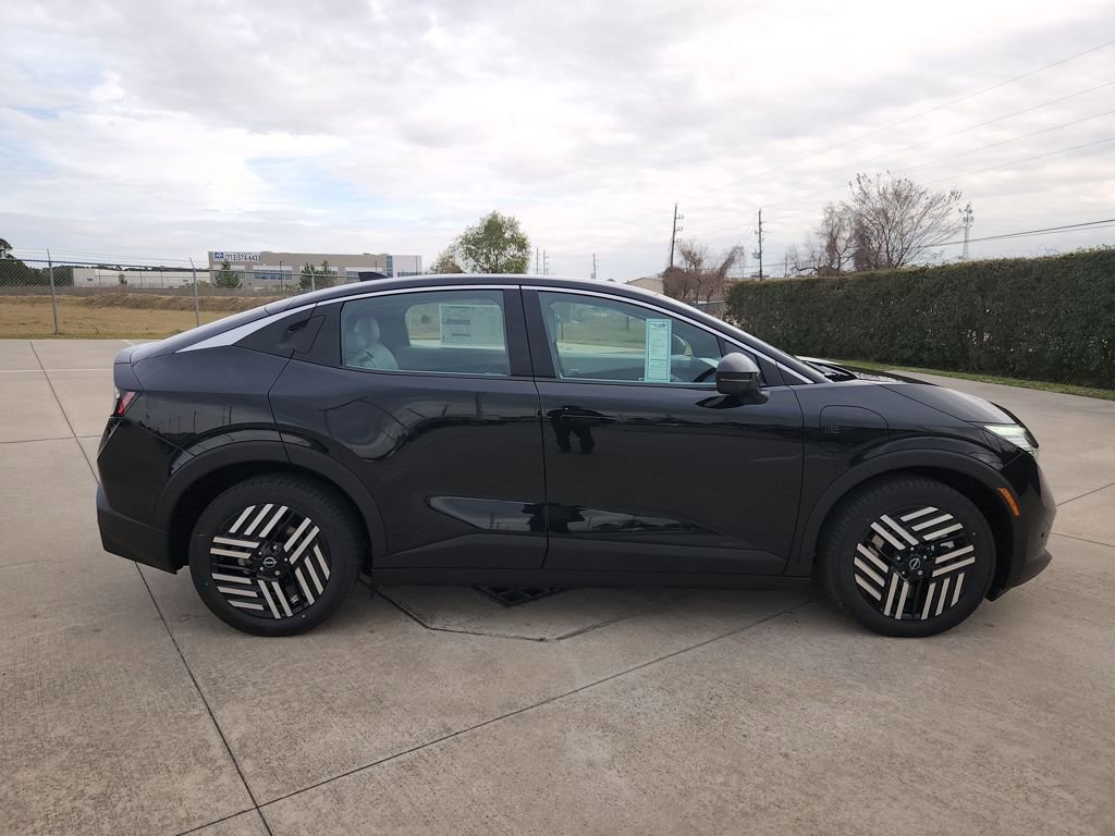 New 2026 Nissan Leaf SV+ image 3