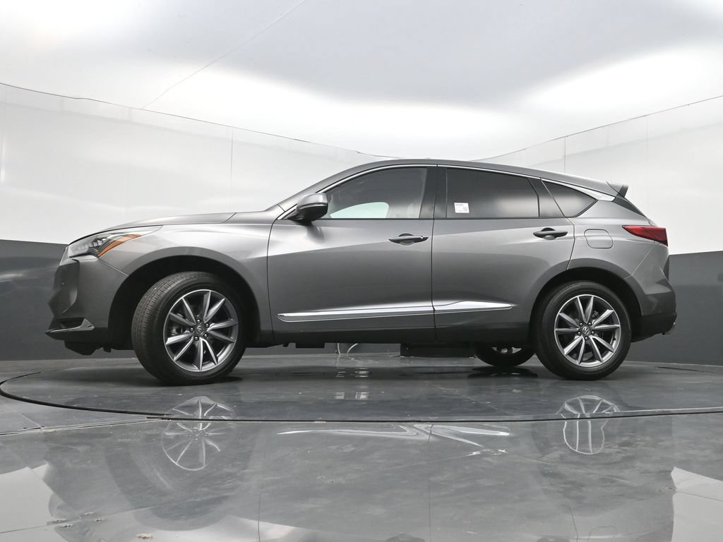 Used 2023 Acura RDX w/ Technology Package FWD image 31