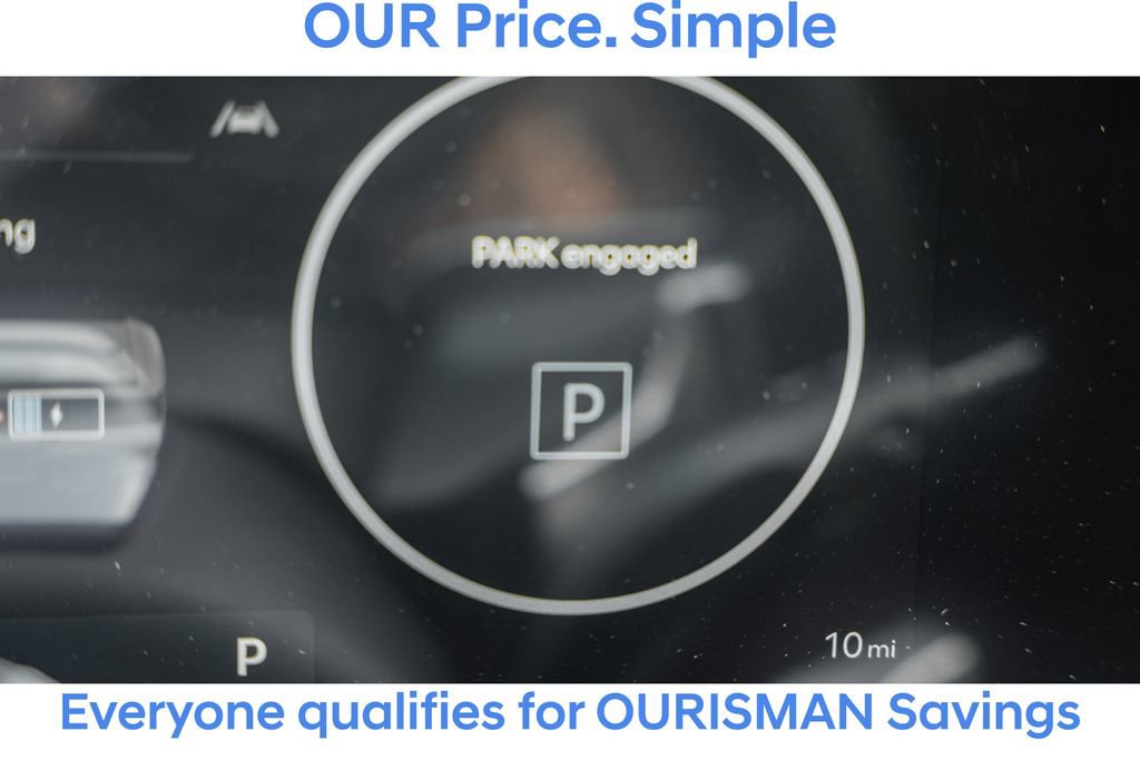 New 2026 Hyundai Santa Fe Limited image 40