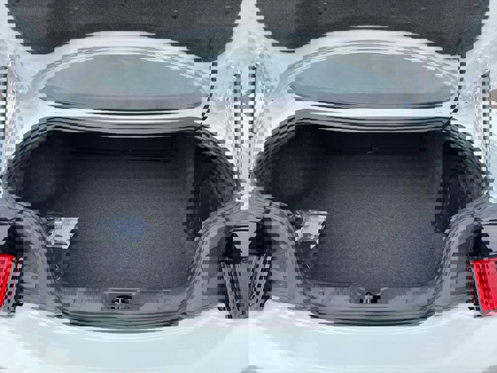 New 2025 Ford Mustang Premium image 19