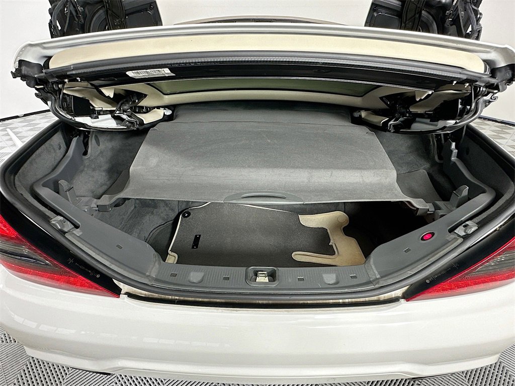 Used 2009 Mercedes-Benz SL 550 image 22