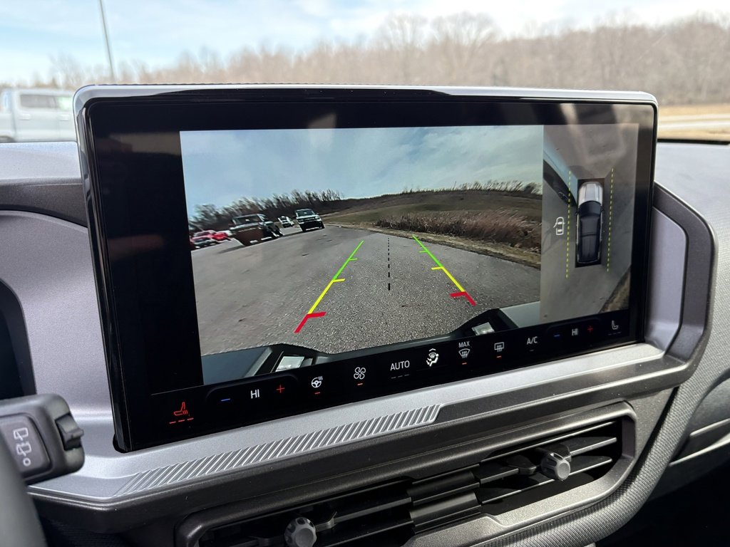 New 2025 Ford Bronco Sport Outer Banks w/ Outer Banks Tech Package+ image 39