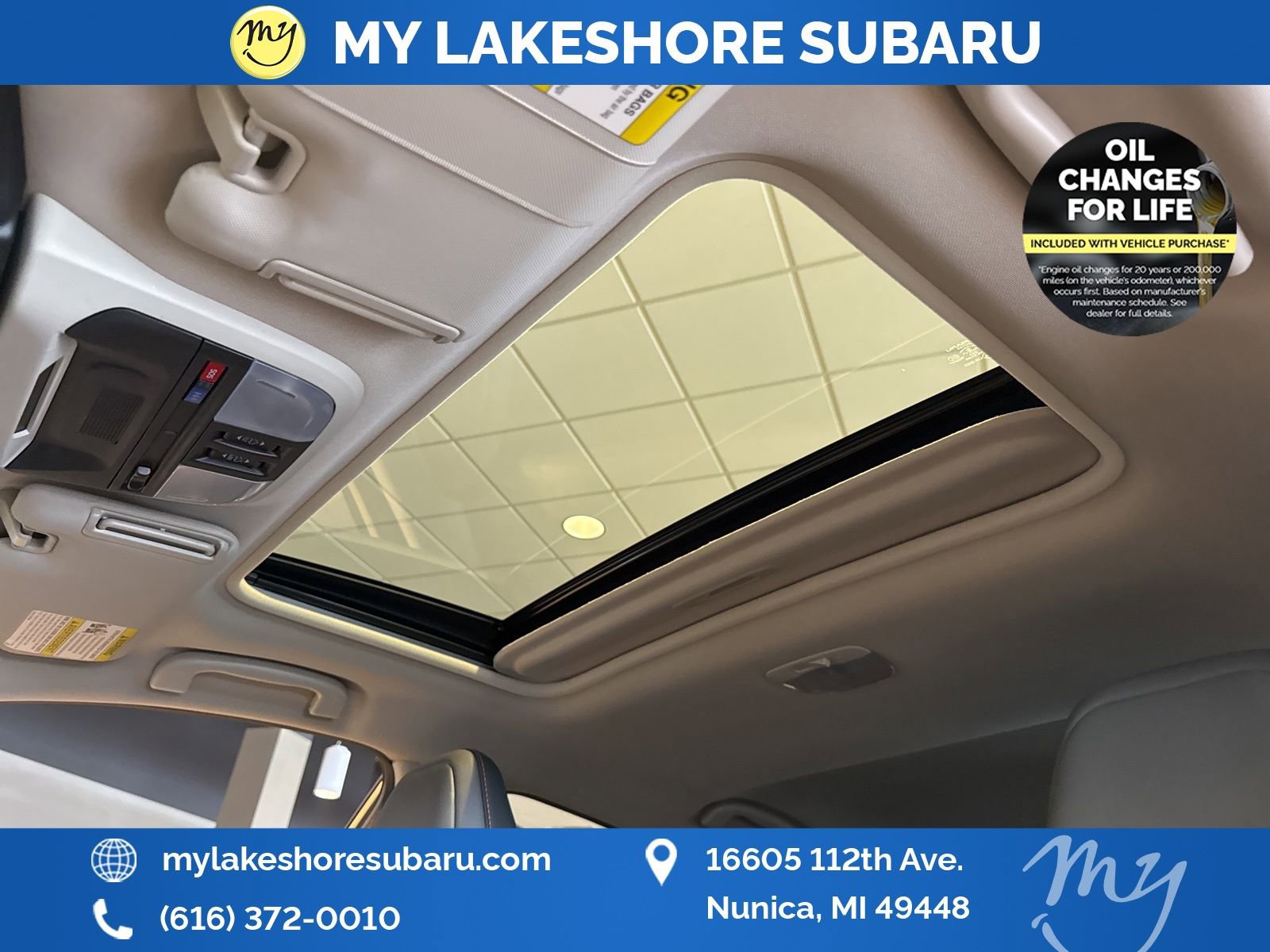 New 2026 Subaru Crosstrek 2.5i Limited image 25