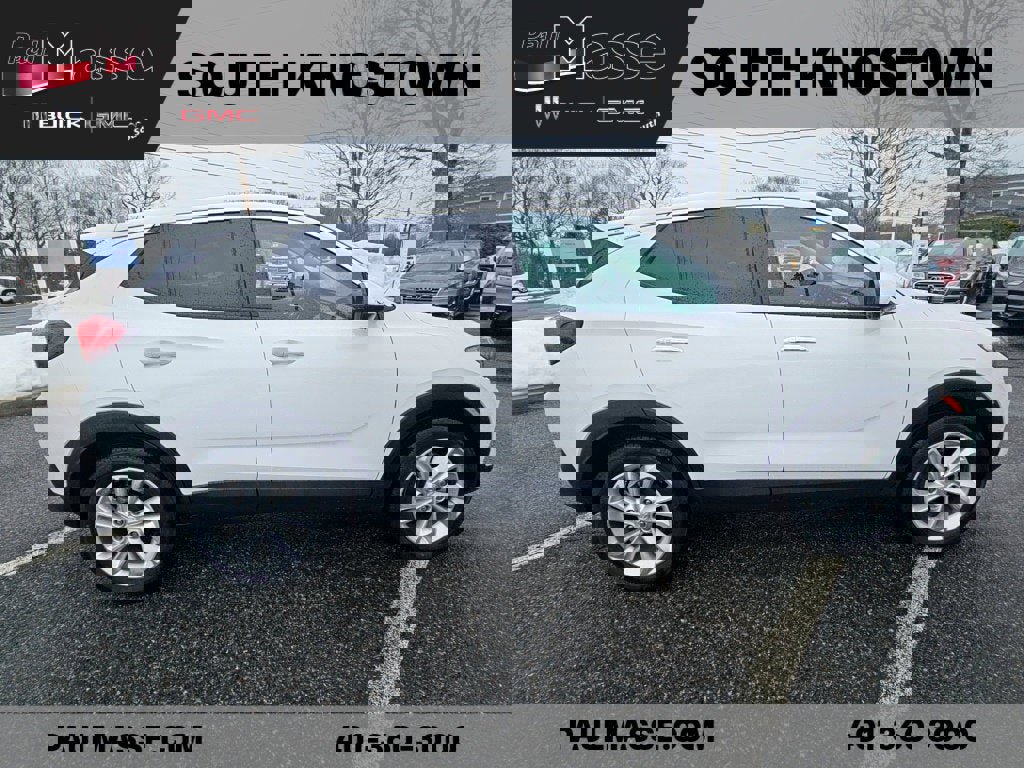 Used 2023 Buick Encore GX Preferred w/ Cold Weather Comfort Package image 11