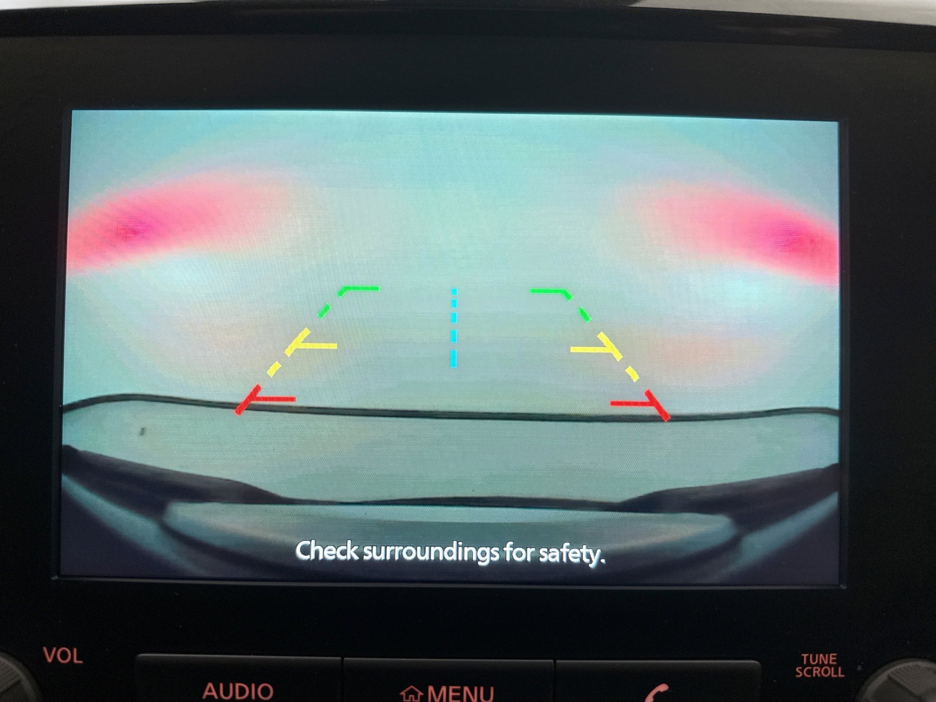 Used 2022 Nissan Frontier S w/ Technology Package image 15