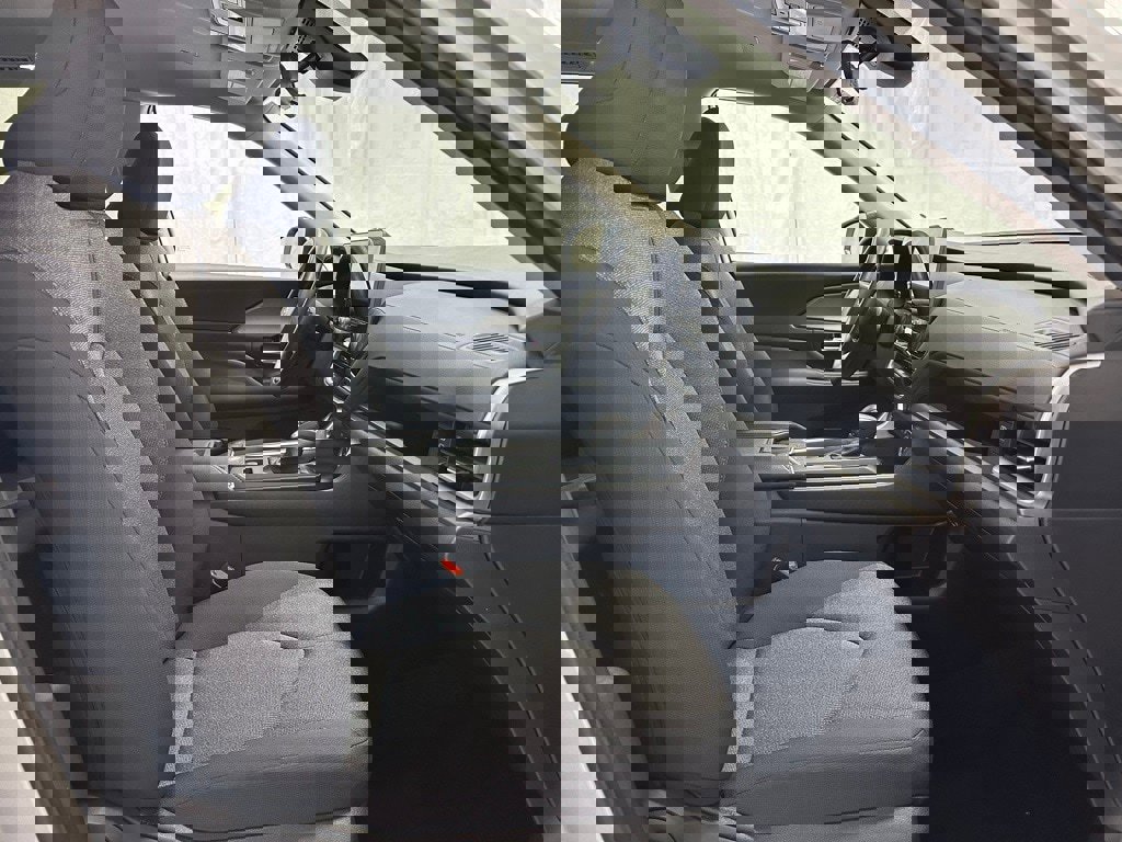 Used 2025 Toyota Grand Highlander AWD image 65