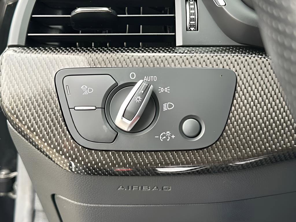 Used 2022 Audi S5 Premium Plus w/ Premium Plus Package image 41