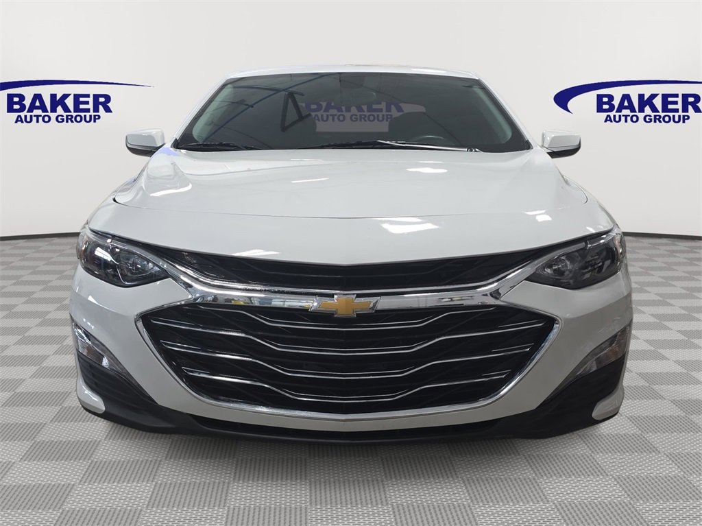 Certified 2020 Chevrolet Malibu LT image 2