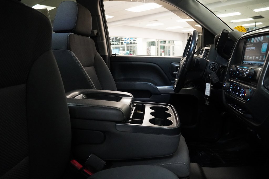 Used 2019 Chevrolet Silverado 1500 LT image 27