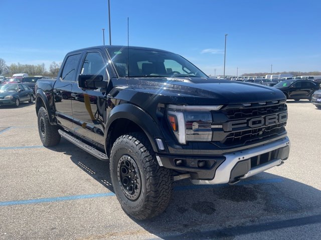 New 2025 Ford F150 Raptor image 11