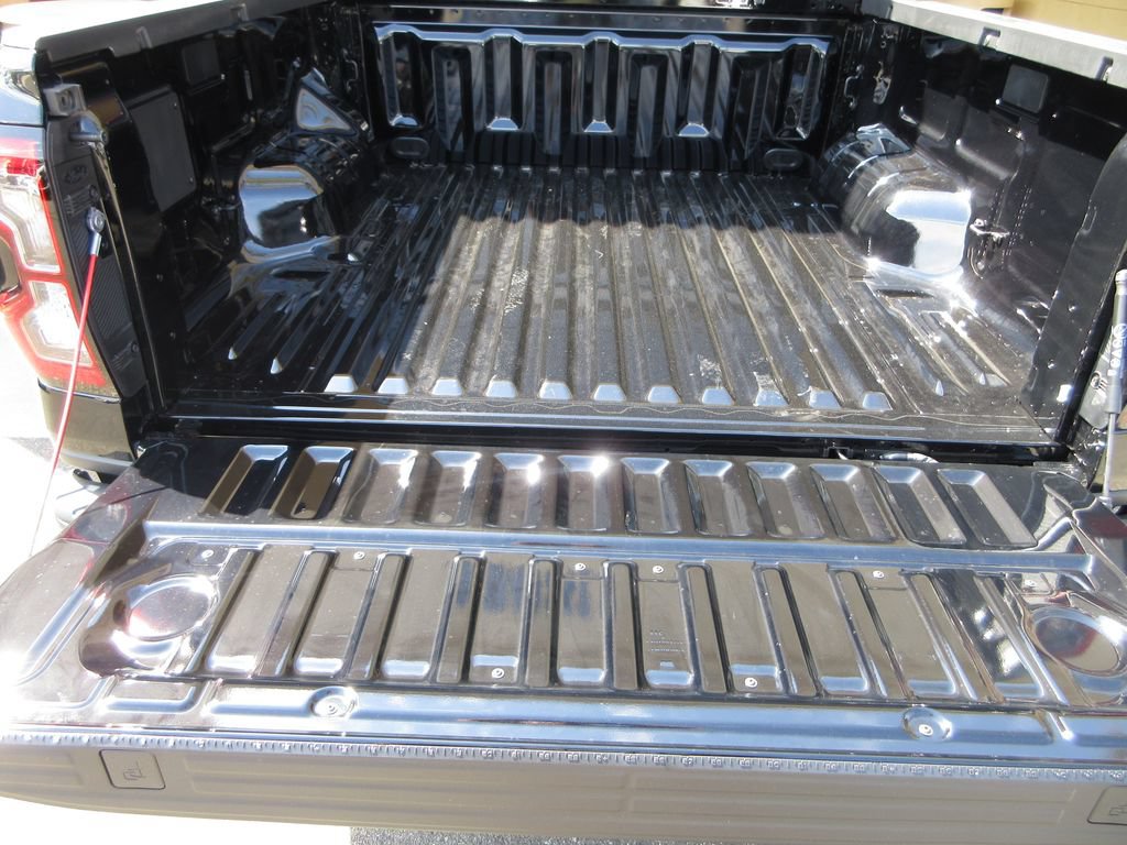 New 2026 Ford Ranger XLT w/ Trailer Tow Package RWD image 25