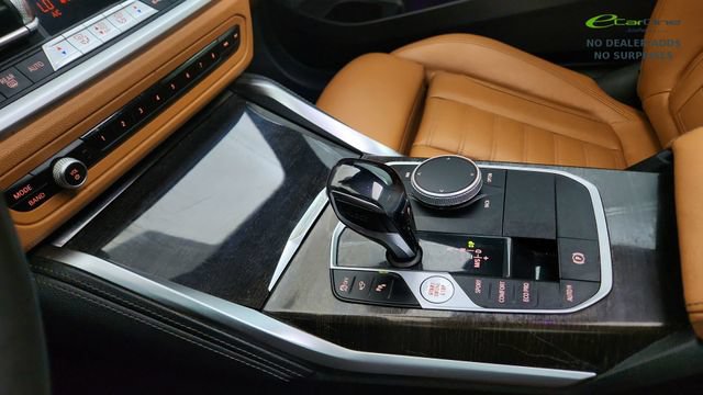 Used 2021 BMW 440i xDrive Coupe w/ Premium Package AWD/4WD image 48