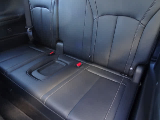 Used 2023 INFINITI QX60 Luxe w/ Performance Audio Package AWD/4WD image 9