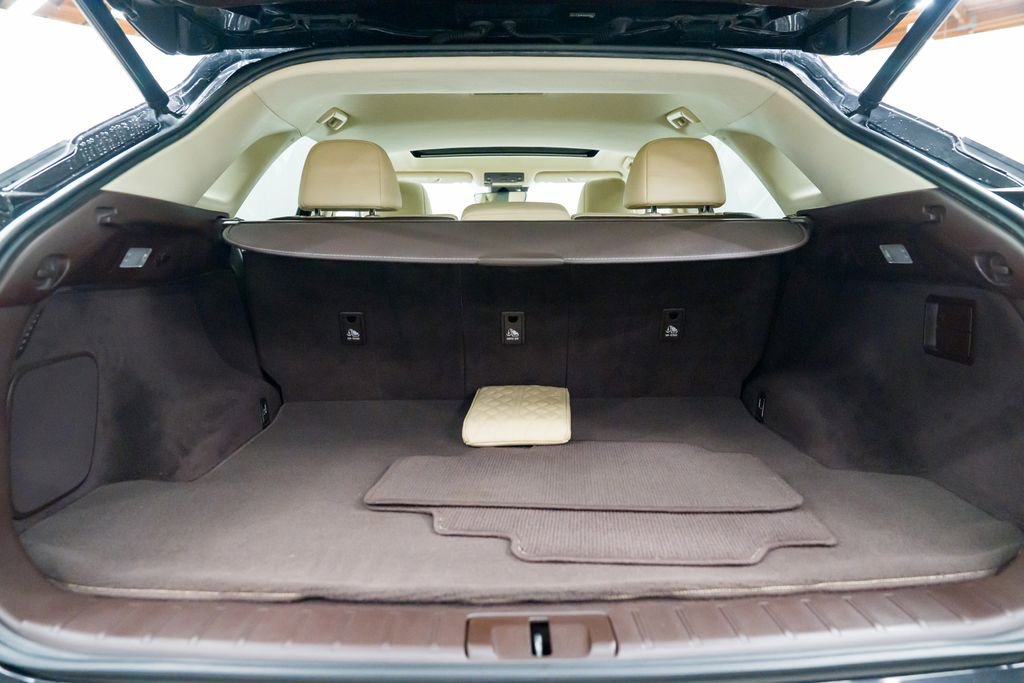 Used 2016 Lexus RX 350 AWD w/ Premium Package image 8