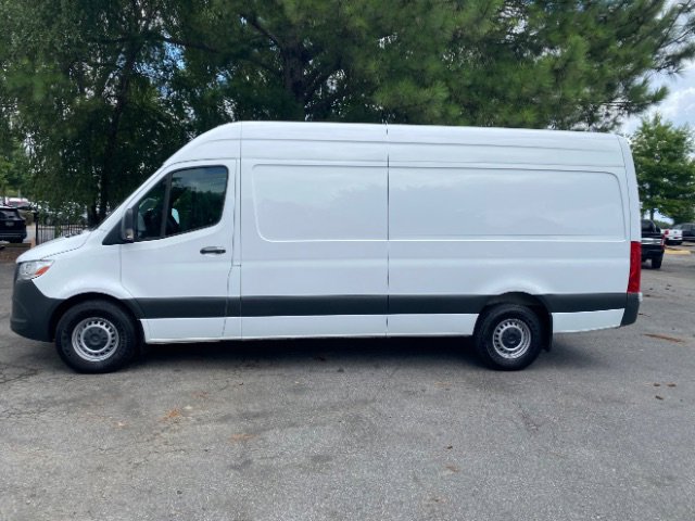 Used 2023 Mercedes-Benz Sprinter 2500 image 5