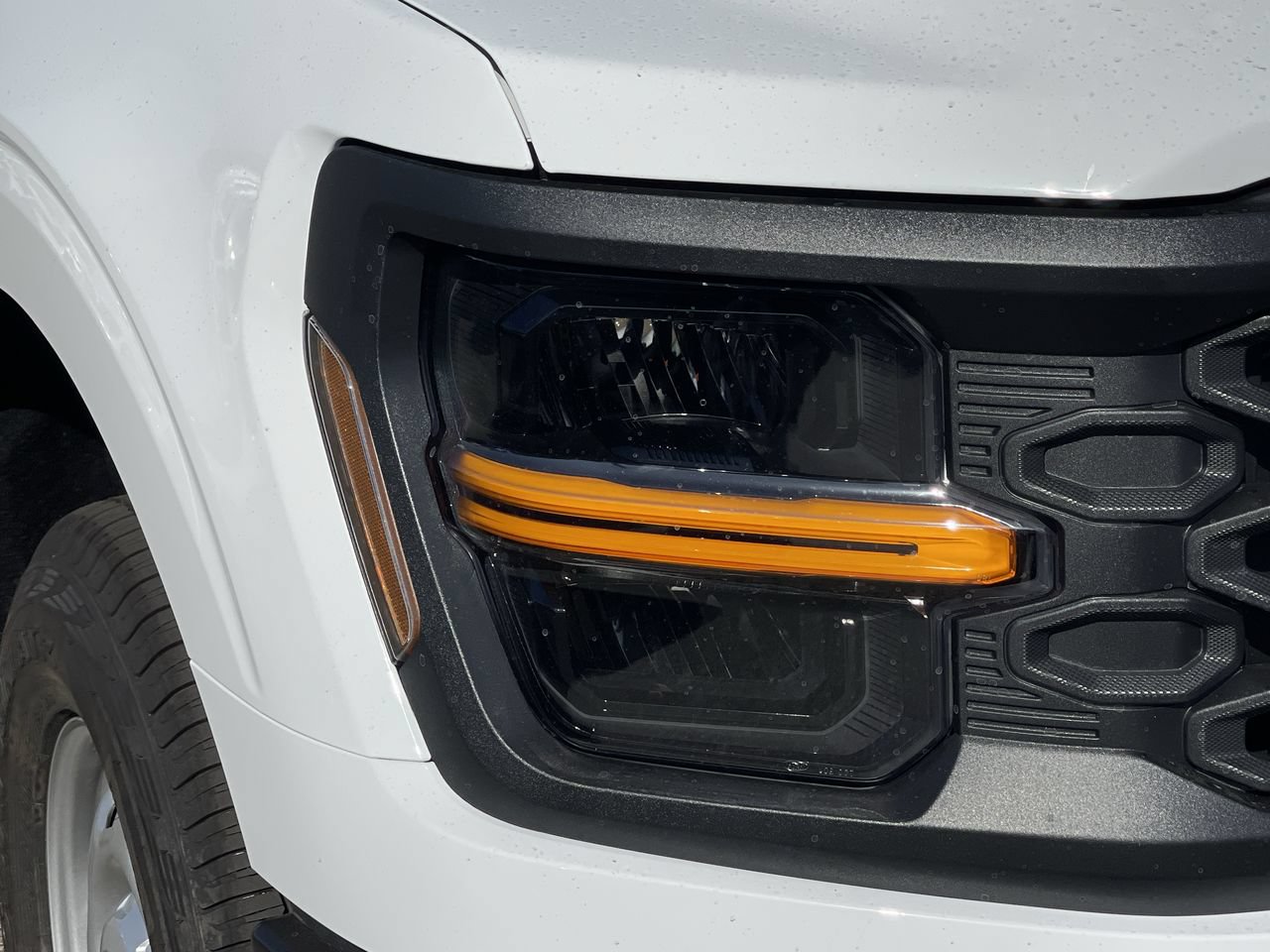 New 2026 Ford F150 XL AWD/4WD image 7