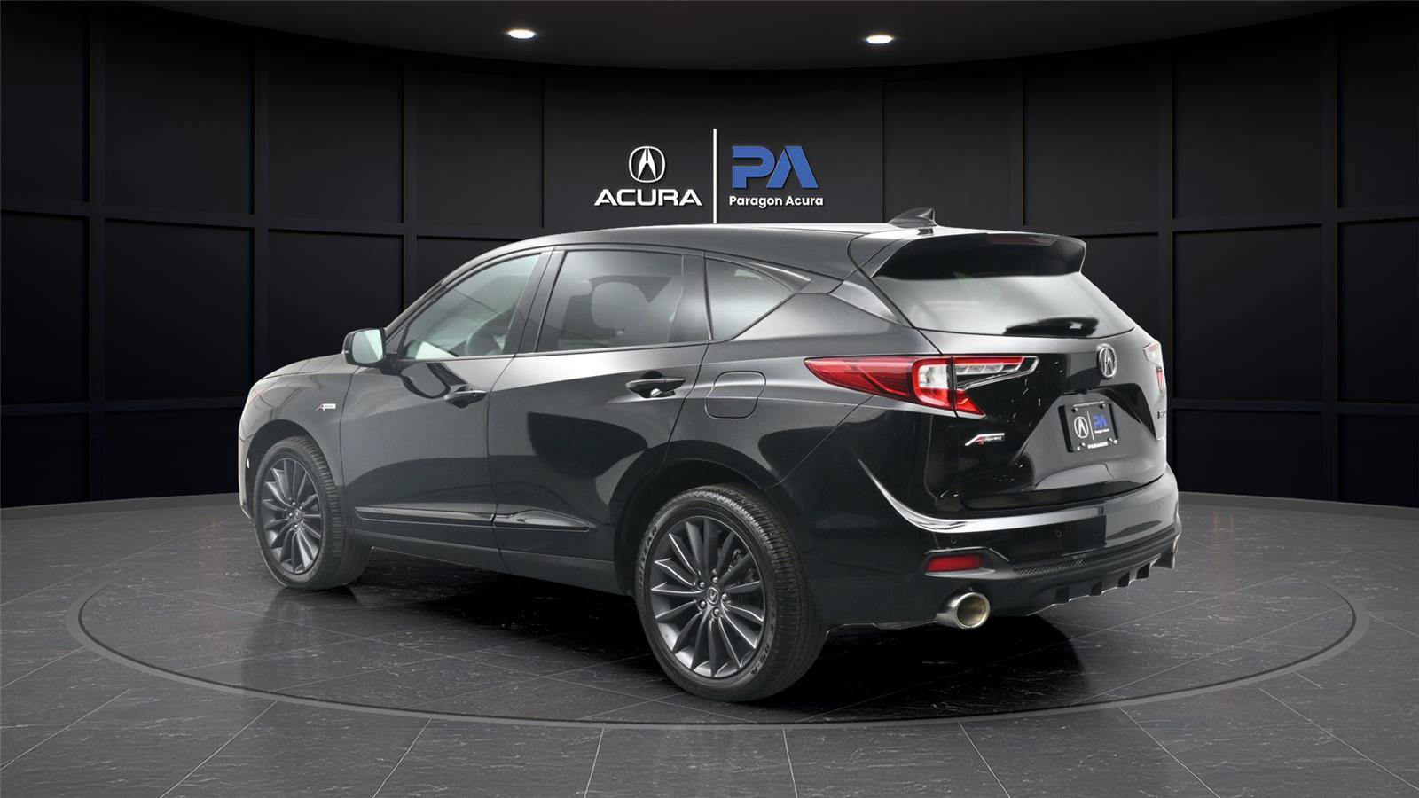 Certified 2024 Acura RDX w/ Advance Package AWD/4WD image 20