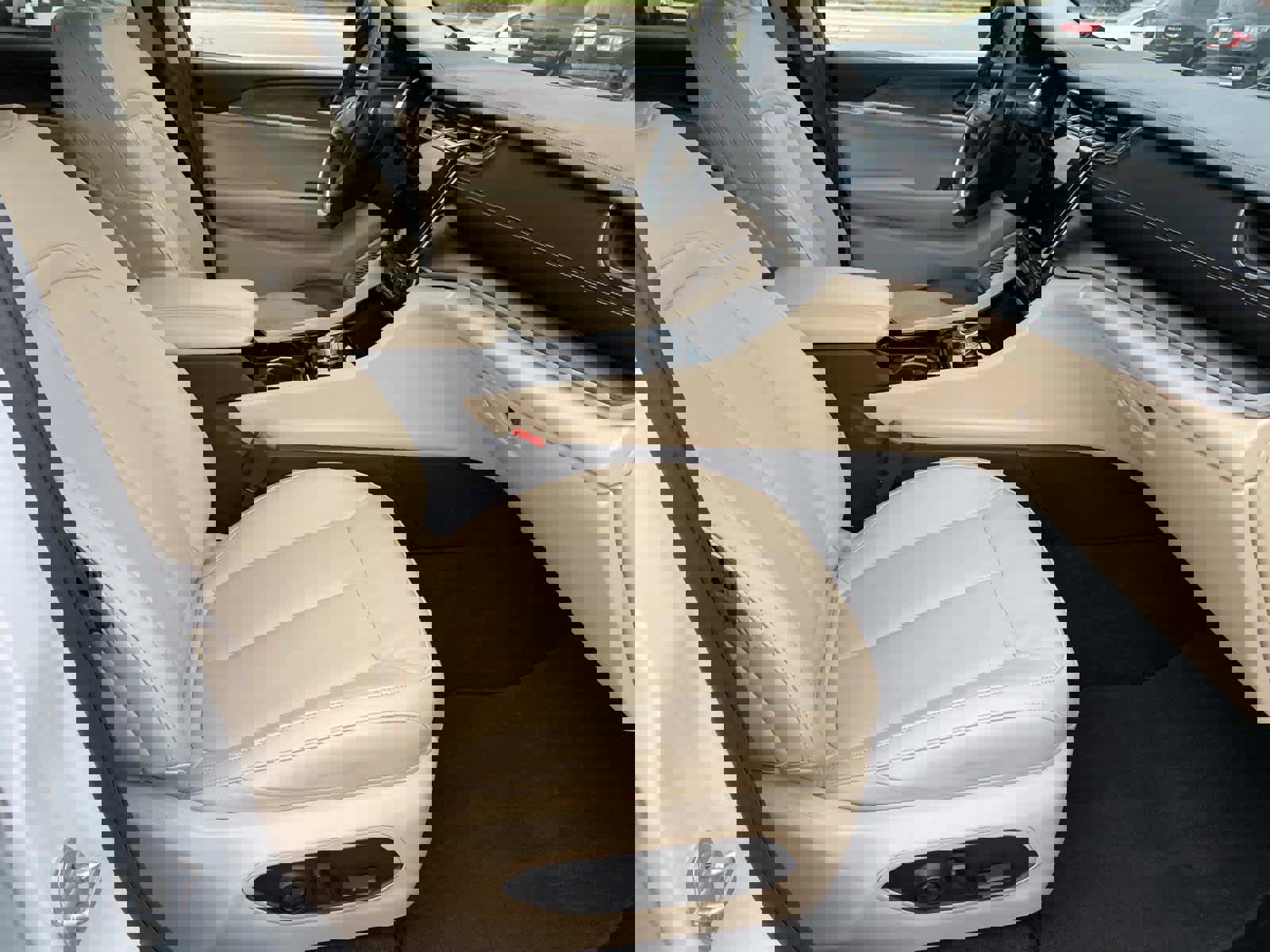 Certified 2022 Jeep Grand Cherokee L Limited image 22