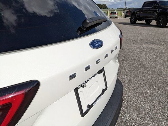 New 2026 Ford Escape ST-Line Select w/ Tech Pack #1 image 11