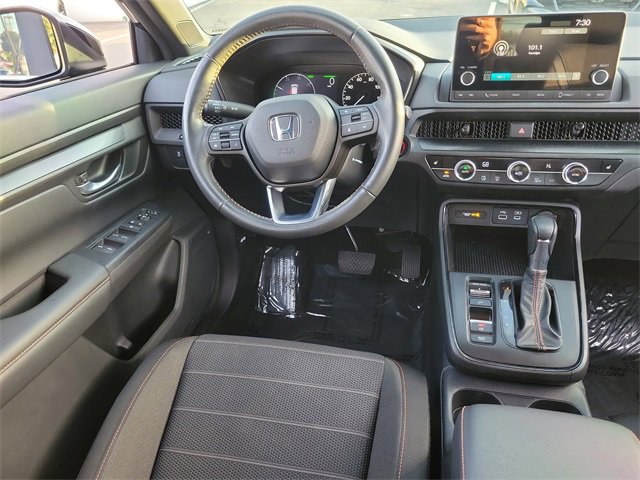 Certified 2023 Honda CR-V Sport image 11