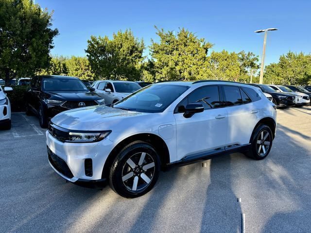 New 2026 Honda Prologue Touring image 3