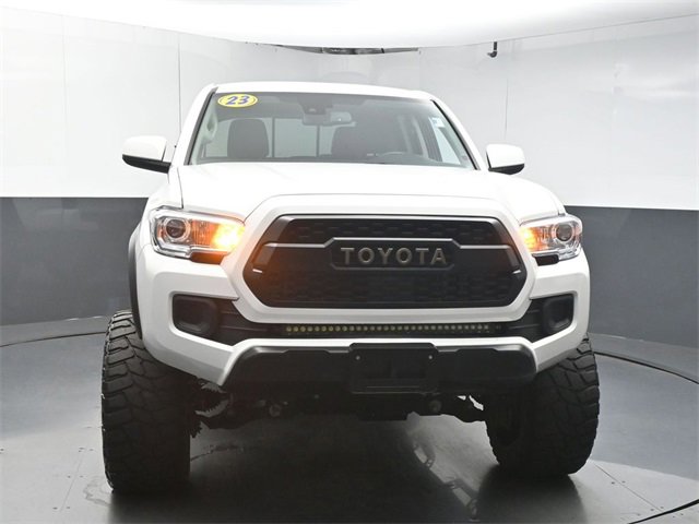 Used 2023 Toyota Tacoma 4x4 Double Cab image 5