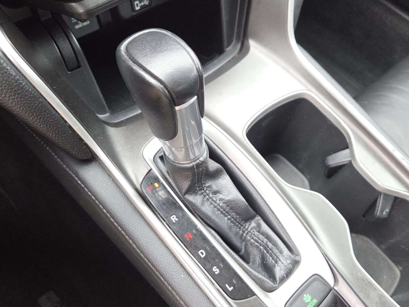 Used 2019 Honda Accord EX-L image 29