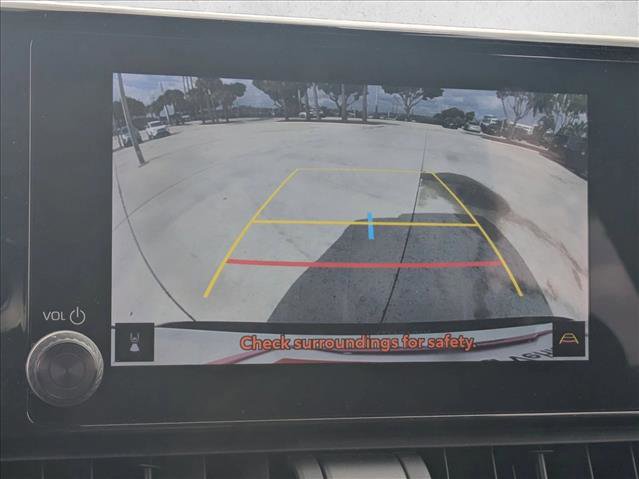 Certified 2023 Toyota RAV4 SE image 12